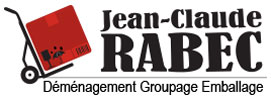 Logo Jean-Claude Rabec